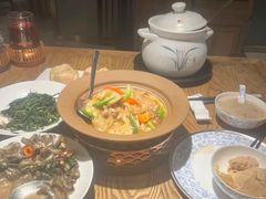 -金成潮菜博物馆(海珠湿地店)