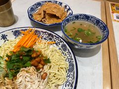 -陳香貴·兰州牛肉面(上海长风大悦城店)