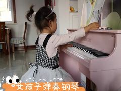 -小小莫扎特钢琴馆(香港名都店)