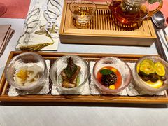 -叶叶菩提·晋福宫