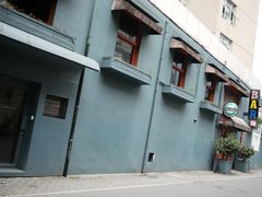 门面-凡人&庄阿姨的辣(万寿亭店)