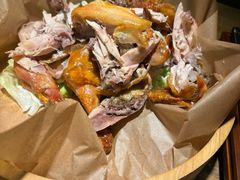 -弄堂里(阿里西溪A区店)