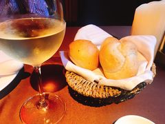 -卡本妮法餐厅·北京和平宾馆