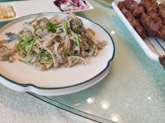 -烤肉宛饭庄(南礼士路店)