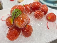 -桂园餐厅(五大道店)