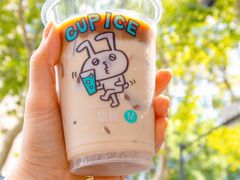 -Seesaw Coffee(88铜仁路店)