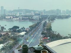 -厦门源昌凯宾斯基大酒店