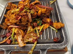 -椿记烧鹅(七星店)