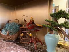 -雀蓝川菜(奥体广场店)