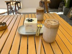 -AHAVA·Fang Baking Studio