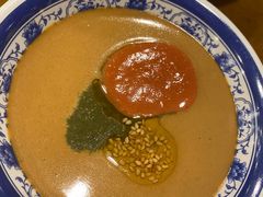 -百叶居·老北京涮羊肉(鼓楼店)