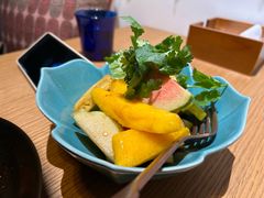 -纳鲁孜·新疆特色餐厅(上海悦荟广场店)