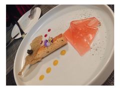 -莲西餐(曲江店)