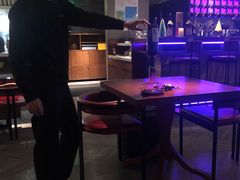 大堂-NIUNIUPARK和牛螃蟹(龙湖杭州滨江天街店)