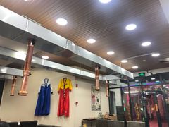 -朴小妹人参鸡汤火锅(长白山万达店)