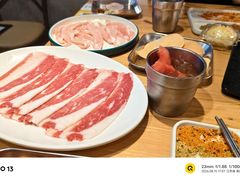 -乌拉烤肉(如皋首店)