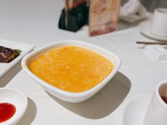 地瓜粥-潮福城潮州大酒楼(湖滨北路店)