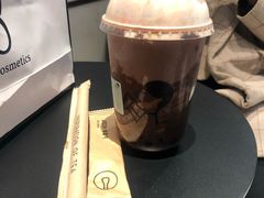 -喜茶(上海五角场万达店)