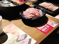 -呷哺呷哺(星光天地店)