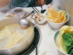 -探窝·竹笙椰子鸡(杨箕店)