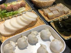 -土著渔匠·养生蝴蝶鱼(香樟路店)