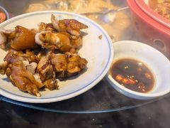 -好灶头妈妈菜·柴火灶台鱼·千岛湖土菜地标美食