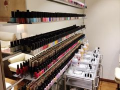 -Dragonfly悠庭·按摩Spa(新乐路店)