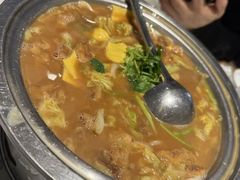 -山东宾馆·齐鲁苑餐厅