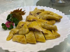 -百乐门喜宴(海珠广场华厦店)