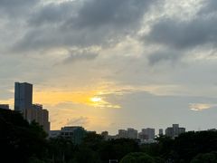 -红花山公园