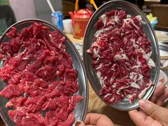 -邹开喜·炭炉鸡煲·海鲜火锅(虹口足球场店)
