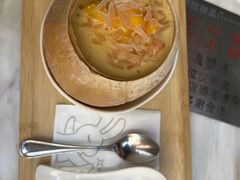 -满记甜品(富华里店)