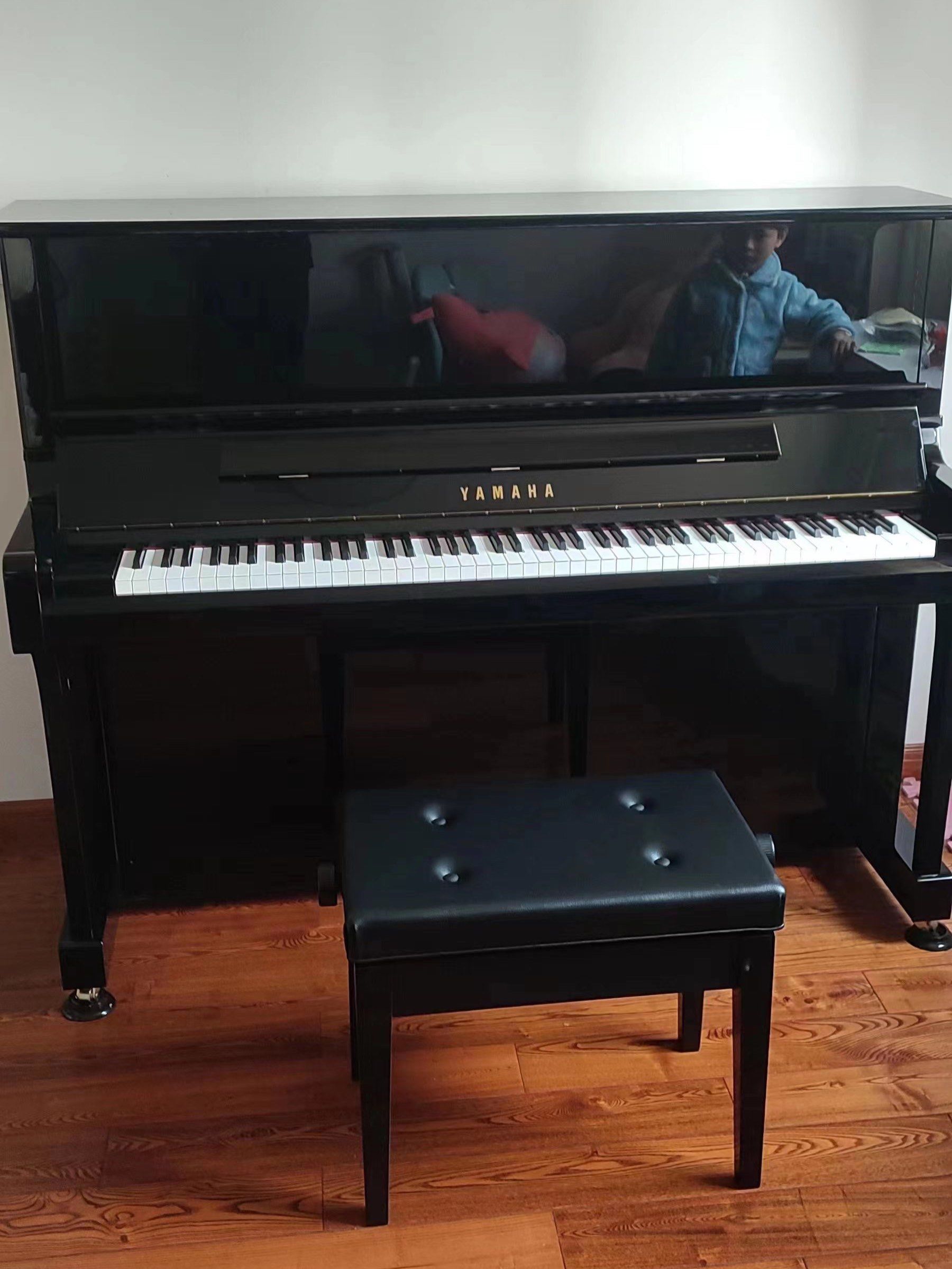 雅马哈钢琴ya2x买家秀