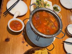-漕河全驴宴饭店(徐水店)
