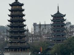 -桂林两江四湖景区