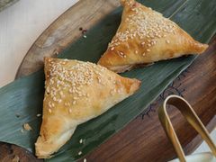 -龟兹KUCINA·新疆菜(前滩L+PLAZA店)