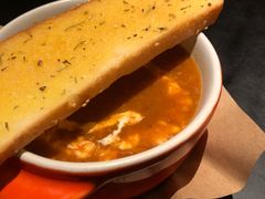 条码牛尾浓汤-绿茵阁(体育西分店)