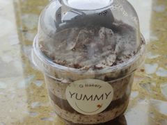 奥利奥波波杯-沁园(南坪上海城店)