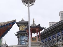 -西宁市东关清真大寺