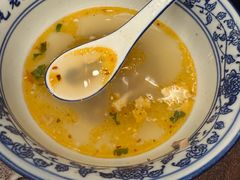 -老三羊汤【北兴隆街店】