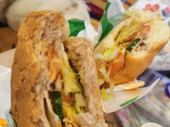 -赛百味SUBWAY(星摩尔店)