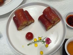 -景月阁空中食府(希尔顿酒店)