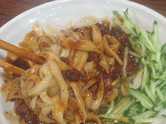炸酱面-晋一碗刀削面·特色家常菜(云岗店)