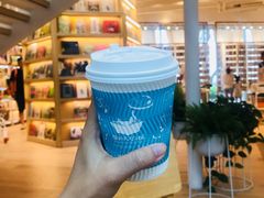 -猫的天空之城概念书店(北戴河蔚蓝海岸店)