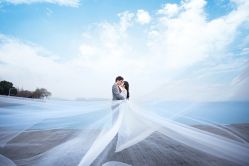 点击看大图 -太郎花子婚纱摄影艺术中心