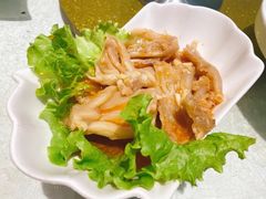 -启东海鲜人家(古美路店)