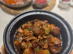 -广府乡下·饭庄(新港东路店)