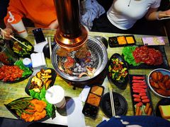 -吉志烤肉(太原总店)