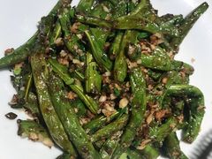 -蔴将·川菜(黄龙万科店)