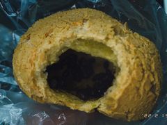 -鲍师傅糕点(江苏路店)